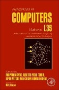 Cover: Applications of Nature-Inspired Computing and Optimization Techniques: Volume 135 - Academic Press