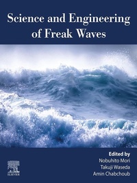 Enlarge image Cover: Science and Engineering of Freak Waves - Elsevier