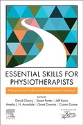 Cover: Essential Skills for Physiotherapists - Churchill Livingstone