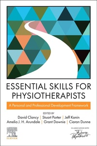 Abbildung von: Essential Skills for Physiotherapists - Churchill Livingstone