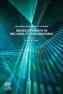 Cover: Developments in Reliability Engineering - Elsevier