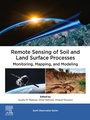 Cover: Remote Sensing of Soil and Land Surface Processes - Elsevier