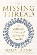 Cover: The Missing Thread - Viking