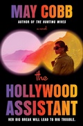 Cover: The Hollywood Assistant - Berkley Publishing Corporation,U.S.