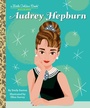 Bild: Audrey Hepburn: A Little Golden Book Biography - Random House Inc