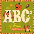 Cover: The ABCs of Fall - Bantam Books