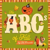 Enlarge image Cover: The ABCs of Fall - Bantam Books