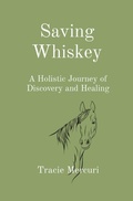 Cover: Saving Whiskey - Sunflower Love