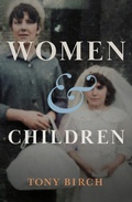 Cover: Women & Children - University of Queensland Press