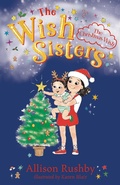 Cover: Christmas Wish - University of Queensland Press