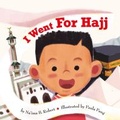 Cover: I Went for Hajj - Kube Publishing Ltd