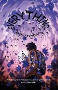 Cover: Everything Changes - First Story Limited
