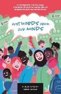 Cover: Just Words From Our Minds - First Story Limited