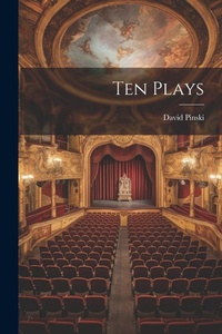 Enlarge image Cover: Ten Plays - Legare Street Press