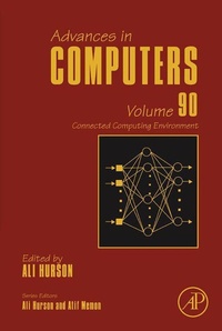 Enlarge image Cover: Connected Computing Environment - Academic Press