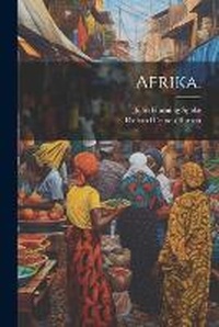 Abbildung von: Afrika. - Legare Street Press