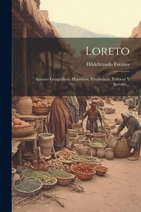 Abbildung von: Loreto - Legare Street Press
