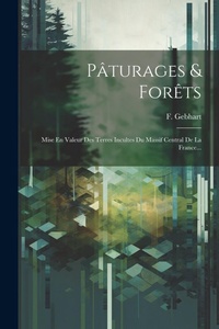 Abbildung von: Paturages & Forets - Legare Street Press