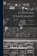 Cover: Standard Stenography - Legare Street Press