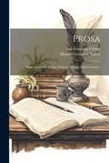 Cover: Prosa - Legare Street Press