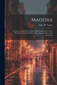 Abbildung von: Madeira - Legare Street Press