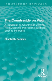 Abbildung von: The Countryside on View - Routledge