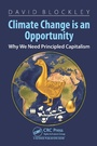 Cover: Climate Change is an Opportunity - CRC Press