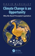 Cover: Climate Change is an Opportunity - CRC Press