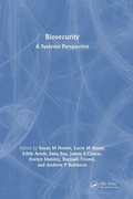 Cover: Biosecurity - CRC Press