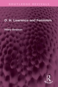 Abbildung von: D. H. Lawrence and Feminism - Routledge
