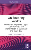 Cover: On Soulsring Worlds - Routledge