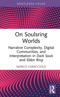 Abbildung von: On Soulsring Worlds - Routledge