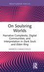 Cover: On Soulsring Worlds - Routledge