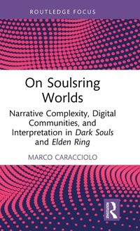 Abbildung von: On Soulsring Worlds - Routledge
