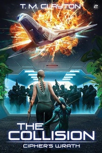 Enlarge image Cover: Cipher's Wrath - Podium Publishing ULC
