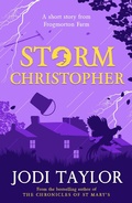 Cover: Storm Christopher - Headline