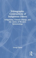 Cover: Ethnographic Constructions of Indigenous Others - Routledge
