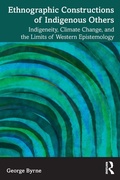 Cover: Ethnographic Constructions of Indigenous Others - Routledge