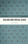 Cover: Sailing and Social Class - Routledge