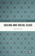 Cover: Sailing and Social Class - Routledge