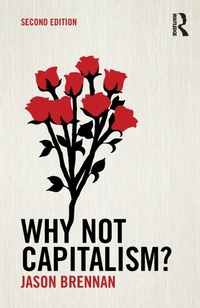 Enlarge image Cover: Why Not Capitalism? - Routledge