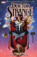 Cover: Doctor Strange by Mark Waid Vol. 2 - Marvel Comics