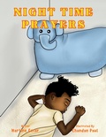 Cover: Night Time Prayers - Lulu.com