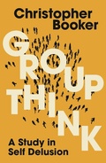 Cover: Groupthink - Bloomsbury Continuum