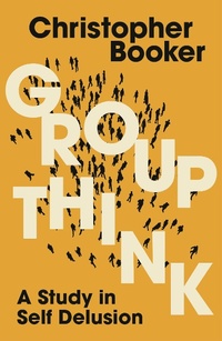 Enlarge image Cover: Groupthink - Bloomsbury Continuum