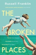 Cover: The Broken Places - Phoenix (an Imprint of The Orion Publishing Group Ltd )