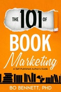 Cover: The 101 of Book Marketing - eBookIt.com