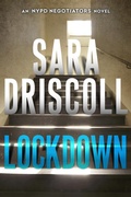 Cover: Lockdown - Kensington Books