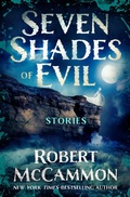 Cover: Seven Shades of Evil - Open Road Media