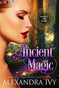 Enlarge image Cover: Ancient Magic - Lyrical Press